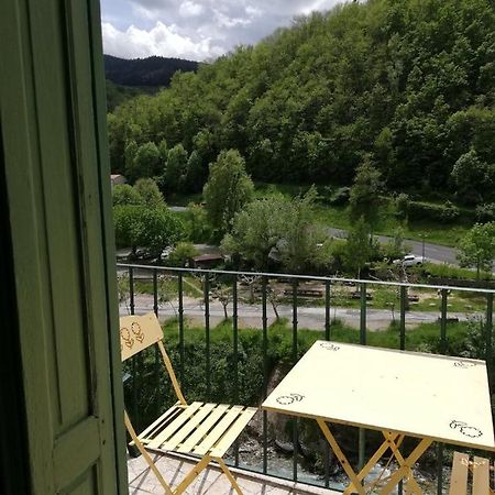 T2 Petite Terrasse Coeur De Ville Prats-de-Mollo-la-Preste Exterior photo